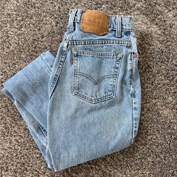 Levi's Denim - Vintage womens Levis